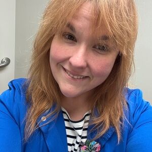 Meet your Posher, Jennifer